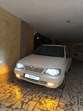 پراید‏، 111‏، SX‏ - تصویر 1
