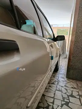 پراید‏، 111‏، SX‏ - تصویر 4