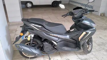 نیرو موتور شیراز‏، گلکسی R155‏ - تصویر 2