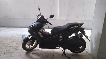 نیرو موتور شیراز‏، گلکسی R155‏ - تصویر 3