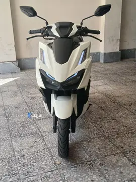 هوندا‏، کلیک 160‏ - تصویر 1