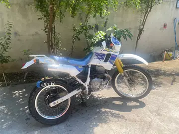 هوندا‏، DEGREE 250‏ - تصویر 2