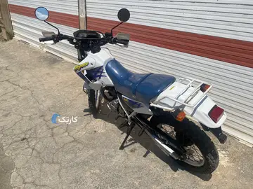 هوندا‏، DEGREE 250‏ - تصویر 3