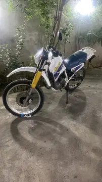 هوندا‏، DEGREE 250‏