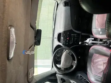 تیبا‏، هاچ بک‏، EX‏ - تصویر 2
