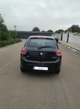 تیبا‏، هاچ بک‏، EX‏ - تصویر 3