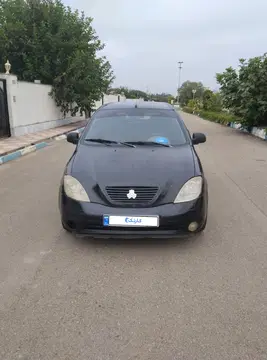 تیبا‏، هاچ بک‏، EX‏ - تصویر 4