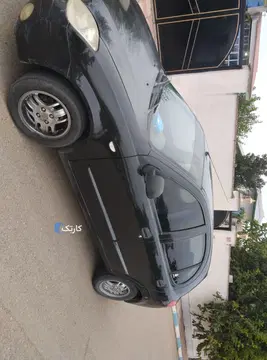 تیبا‏، هاچ بک‏، EX‏ - تصویر 5