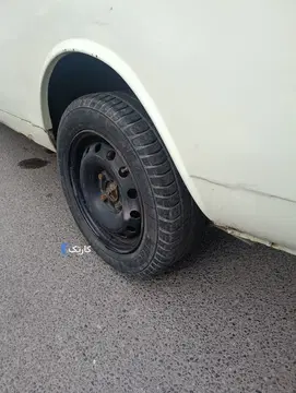 پیکان‏، وانت‏، بنزین‏ - تصویر 2
