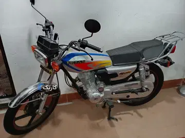 نیرو موتور، احسان 200‏