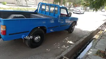 زامیاد‏، پادرا پلاس‏، دوگانه سوز‏ - تصویر 3