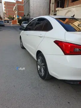 چری‏، آریزو 5‏، اتوماتیک اکسلنت‏ - تصویر 3