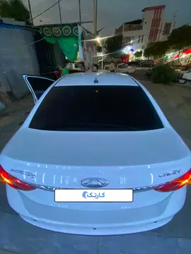 چری‏، آریزو 5‏، اتوماتیک لاکچری‏