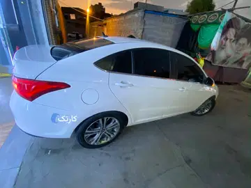 چری‏، آریزو 5‏، اتوماتیک لاکچری‏ - تصویر 4