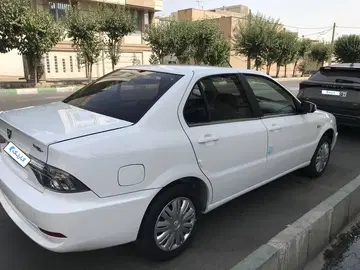 سمند‏، سورن‏، پلاس XU7P بنزینی‏ صفر خشک - تصویر 5