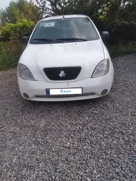 تیبا‏، صندوق دار‏، SX بنزینی‏ - تصویر 3