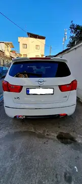 هایما‏، S7‏، 1.8 لیتر توربو پلاس‏ - تصویر 2