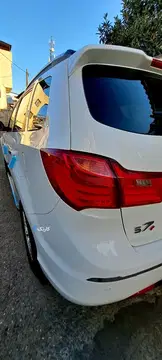 هایما‏، S7‏، 1.8 لیتر توربو پلاس‏ - تصویر 5