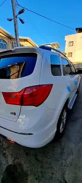 هایما‏، S7‏، 1.8 لیتر توربو پلاس‏ - تصویر 3