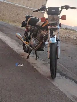 هوندا‏، CC 200‏ - تصویر 3
