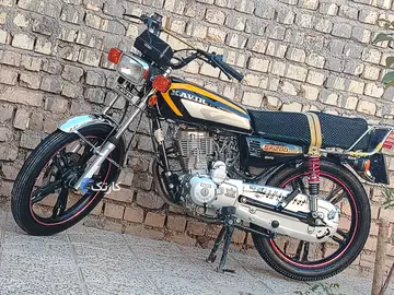 هوندا‏، CC 200‏