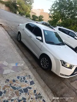 دنا‏، پلاس EF7‏، 5 دنده ساده‏ - تصویر 4