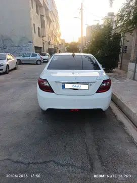 دنا‏، پلاس EF7‏، 5 دنده ساده‏ - تصویر 1