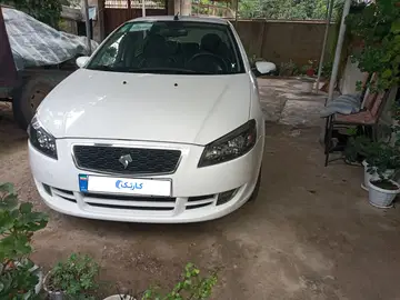رانا‏، پلاس‏، موتور TU5 پلاس‏