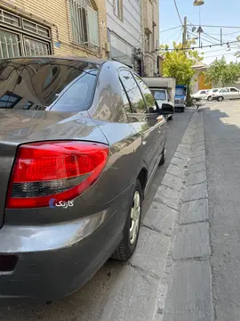 کیا‏، ریو (مونتاژ)‏، دنده ای‏ - تصویر 1