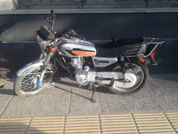 هوندا‏، CDI 125‏ - تصویر 4