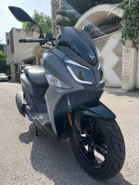 اس وای ام‏، گلکسی J 200‏ - تصویر 5