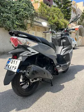 اس وای ام‏، گلکسی J 200‏ - تصویر 2