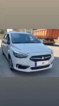 شاهین‏، G دنده ای‏ با سانروف - تصویر 2