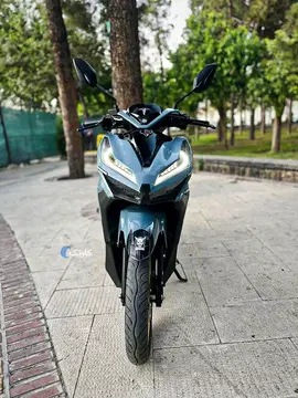 کویر موتور‏، 150‏ - تصویر 3