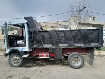 خاور808کمپرسی - تصویر 6