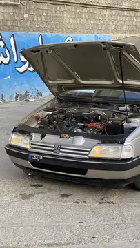 پژو‏، 405‏، GLX بنزینی‏ - تصویر 4