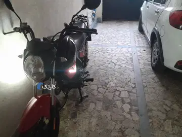 ایران دوچرخ‏، ایردوکو 150‏ - تصویر 3
