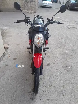 ایران دوچرخ‏، ایردوکو 150‏ - تصویر 5