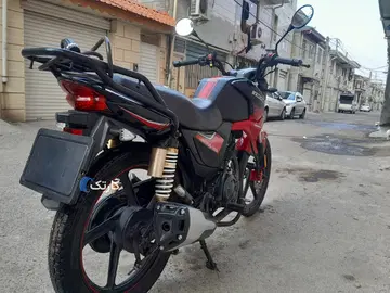 ایران دوچرخ‏، ایردوکو 150‏ - تصویر 2