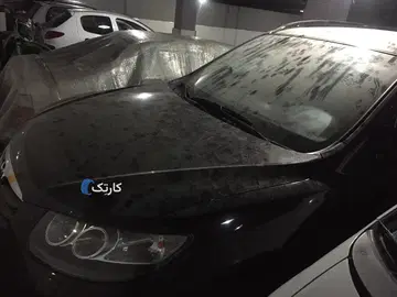 هیوندای‏، سانتافه‏، 6 سیلندر‏