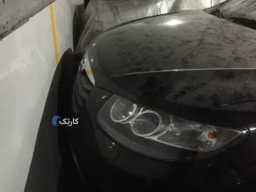 هیوندای‏، سانتافه‏، 6 سیلندر‏ - تصویر 3