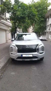 میتسوبیشی‏، اوتلندر‏، دو دیفرانسیل H لاین‏ - تصویر 4