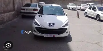 پژو‏، 207‏، TU3‏