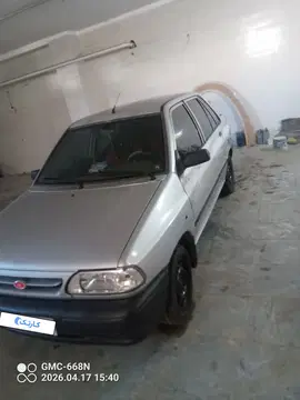 پراید‏، 131‏، SL‏ - تصویر 3