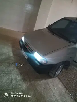 پراید‏، 131‏، SL‏ - تصویر 1