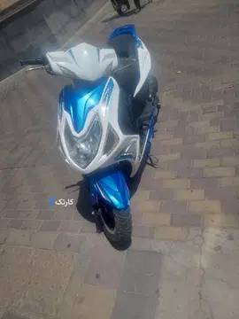 نیرو محرکه‏، نامی TS150‏ - تصویر 3