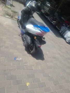نیرو محرکه‏، نامی TS150‏ - تصویر 2