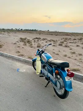 یاماها‏، YB 125‏ - تصویر 5