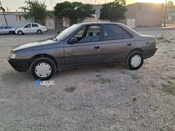 پژو‏، روآ‏، G2‏ - تصویر 3