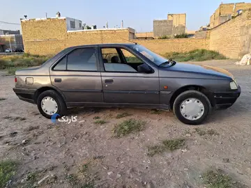 پژو‏، روآ‏، G2‏ - تصویر 4